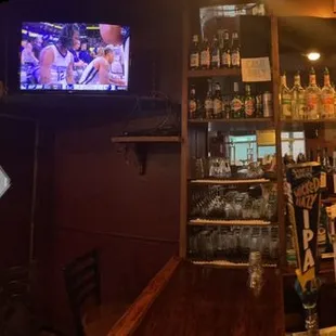 Corner Cafe