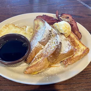 French Toast