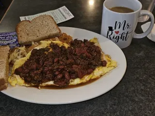 Rosie's Cafe