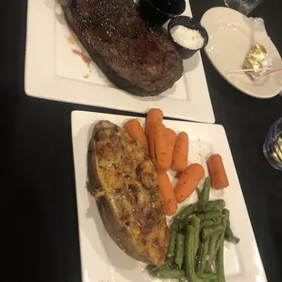 Prime Rib (12/31/21 special)