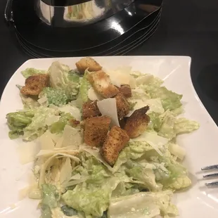 Caesar Salad
