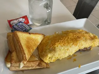 WeCare Salon Cafe