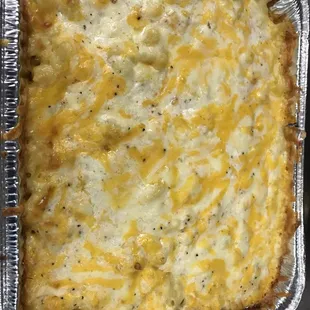 Best macaroni and cheese