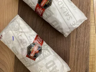 West Coast Sourdough