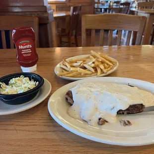 Chicken Fried Steak