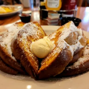 French Toast