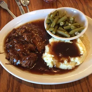 Pot Roast