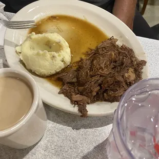 Roast Beef