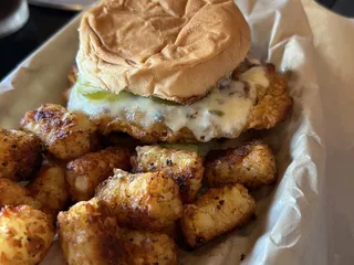 Squire Ward's Public House