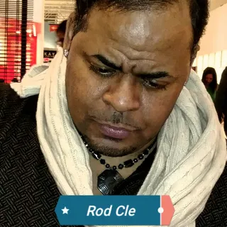 Rod C.