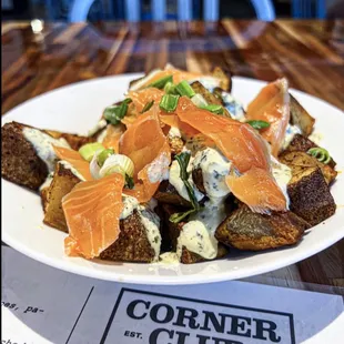 Corner Club