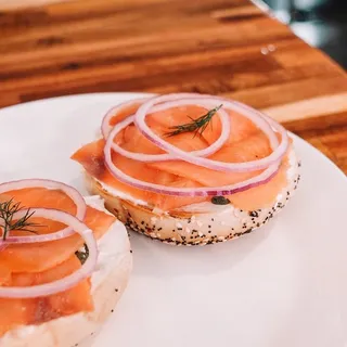 Everything Bagel