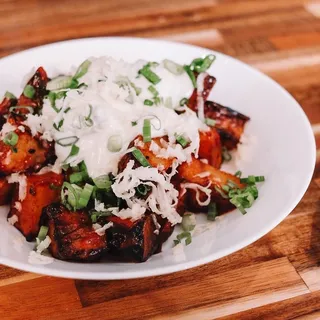 Papas Bravas