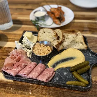 Charcuterie