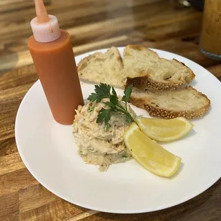 Smoked Fish Dip