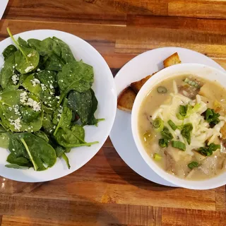 Soup