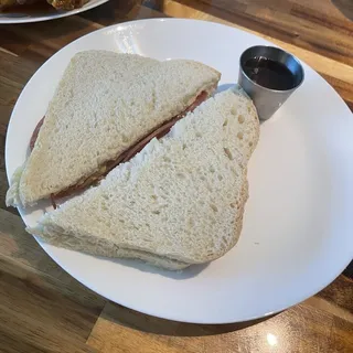 Salami Sammy
