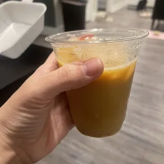 Cold Brew