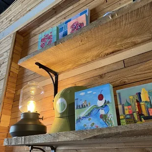 Decor