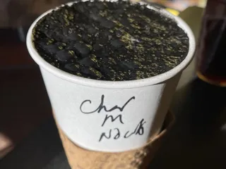 Mudslingers Drive Thru Coffee
