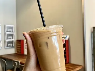 Triple D Espresso