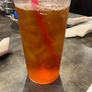 Sweet tea!