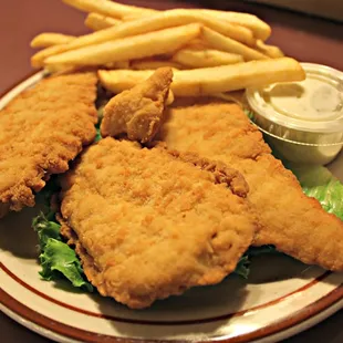 Chicken Tenders