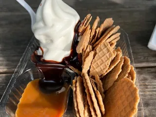 Buckeye Dairy Bar