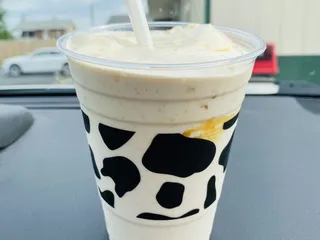 JD's Old Fashioned Frozen Custard