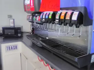 Mac's Kwik Stop