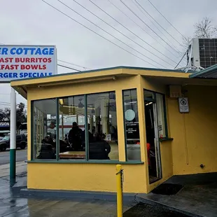The Corner!!!