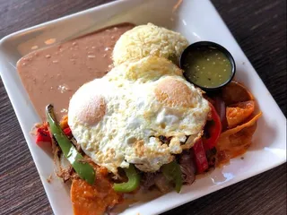 Mex Cocina Cafe