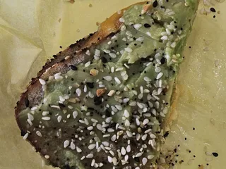 The Grilled Cheese Shop