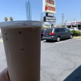 Boba in the Hood