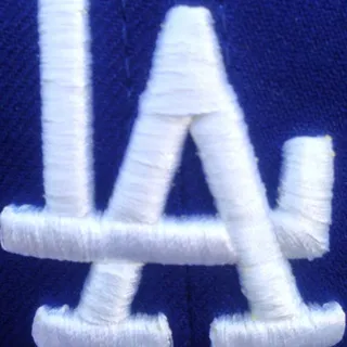 Dodgers L.