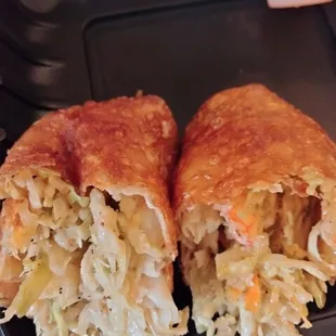 Egg roll
