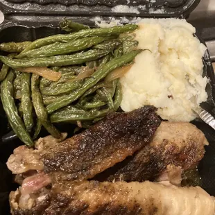 Turkey Wings
