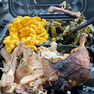 Oven Baked Chicken