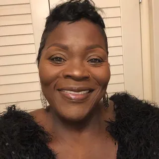 Shirley D.