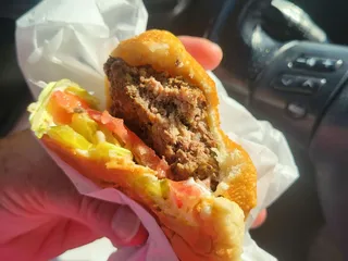 Awesome Burger