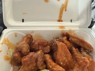 Wing Factory Express