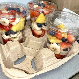 Fruit Cup