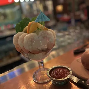 dessert, food