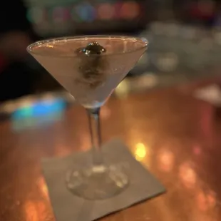 drink