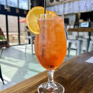 Aperol Spritz