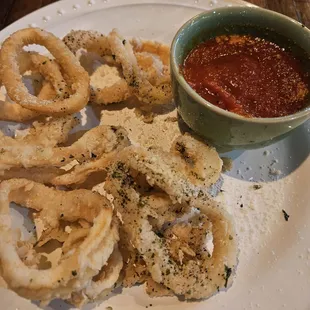 Calamari