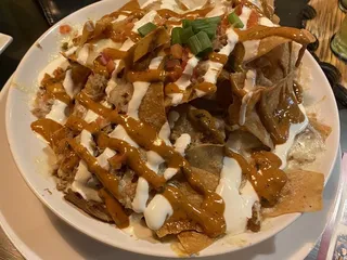 Nezzy's Sports Bar & Grill