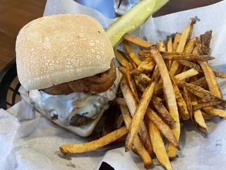 Jerseys Sports Bar & Grill