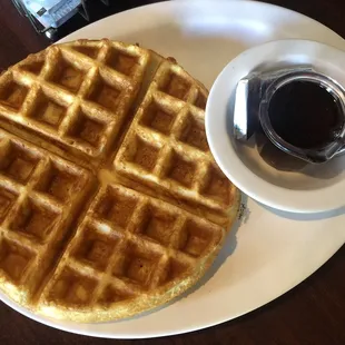 Waffle