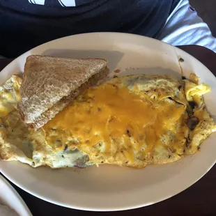 Omelette
